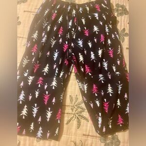 Comfy pajama pants by French dressing in size XL